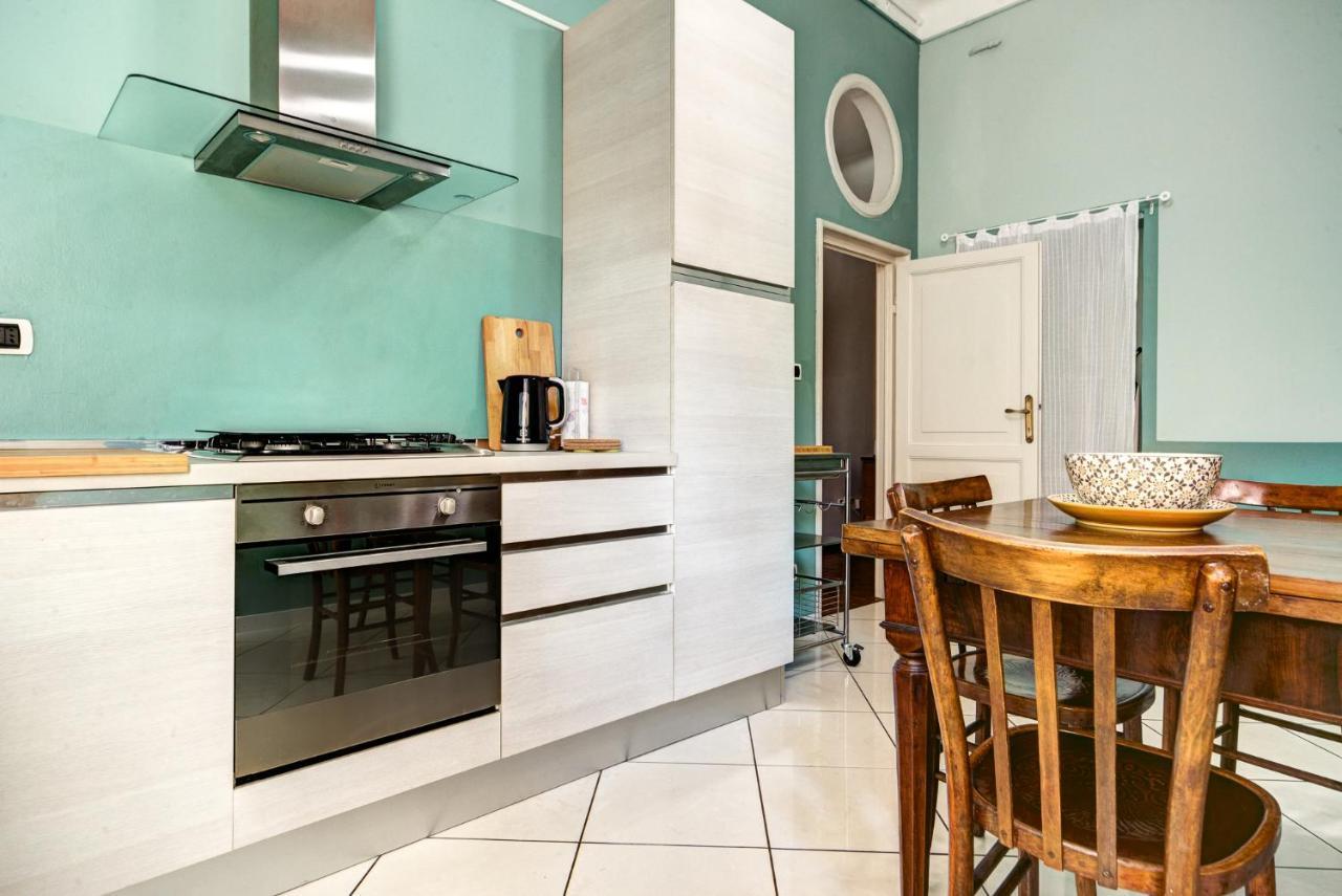 Classic Marconi Apartment By Wonderful Italy Bologna Exterior foto