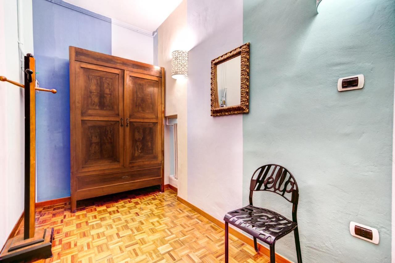 Classic Marconi Apartment By Wonderful Italy Bologna Exterior foto