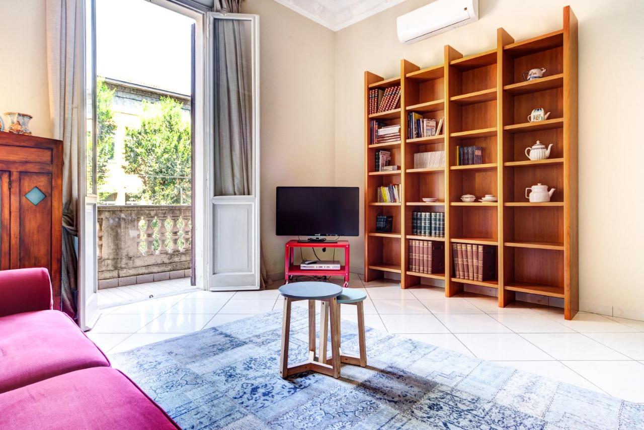 Classic Marconi Apartment By Wonderful Italy Bologna Exterior foto