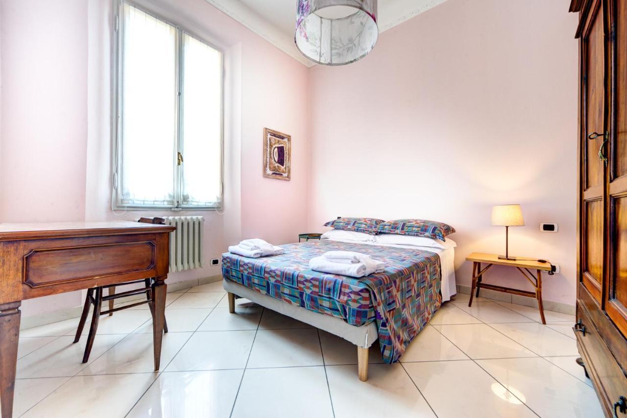 Classic Marconi Apartment By Wonderful Italy Bologna Exterior foto